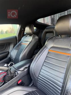 فورد موستانج